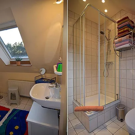 Ferienwohnung Schwudke 62 Gartow