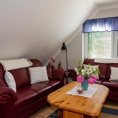 Ferienwohnung Schwudke 62