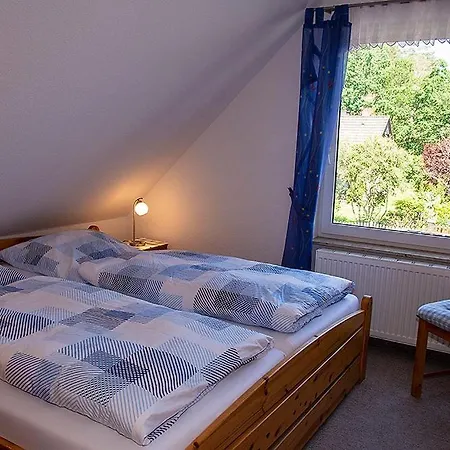 Ferienwohnung Schwudke 62