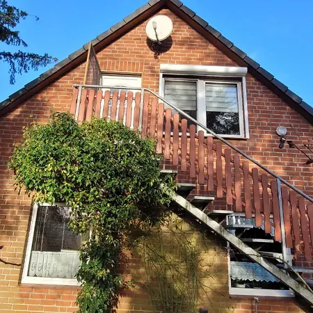Ferienwohnung Schwudke 62 * Gartow