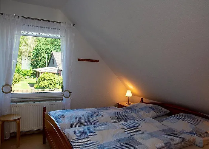 Lägenhet Schwudke 62 *